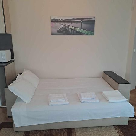 Апартамент Амира 2 Balchik Luaran gambar