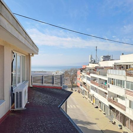 Апартамент Амира 2 Balchik Luaran gambar