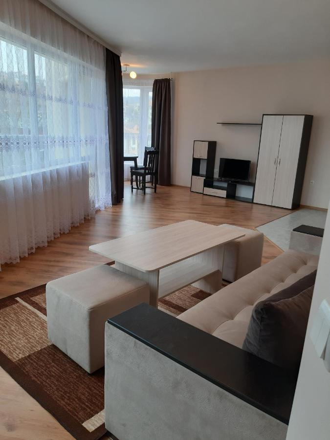 Апартамент Амира 2 Balchik Luaran gambar