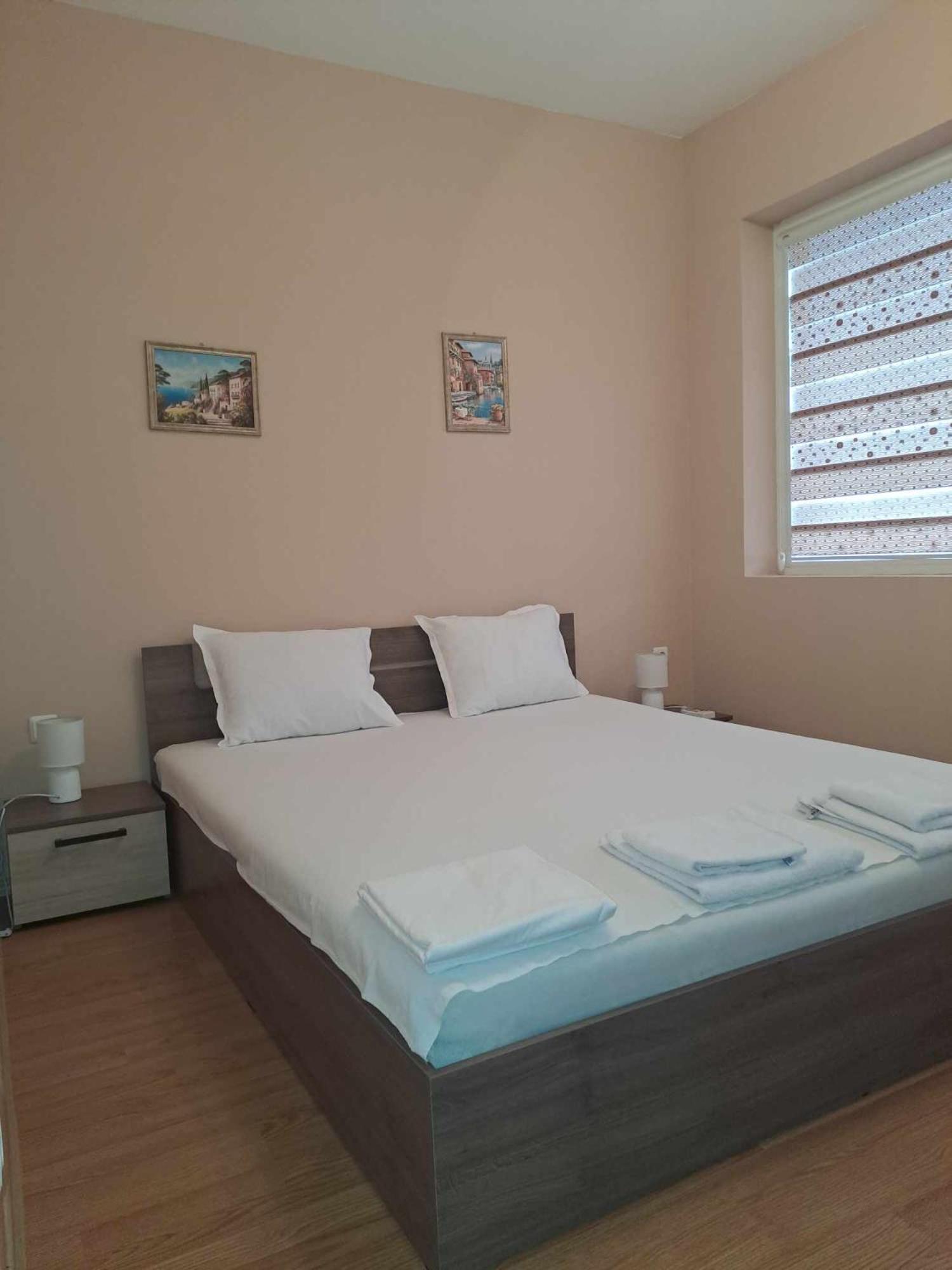 Апартамент Амира 2 Balchik Luaran gambar