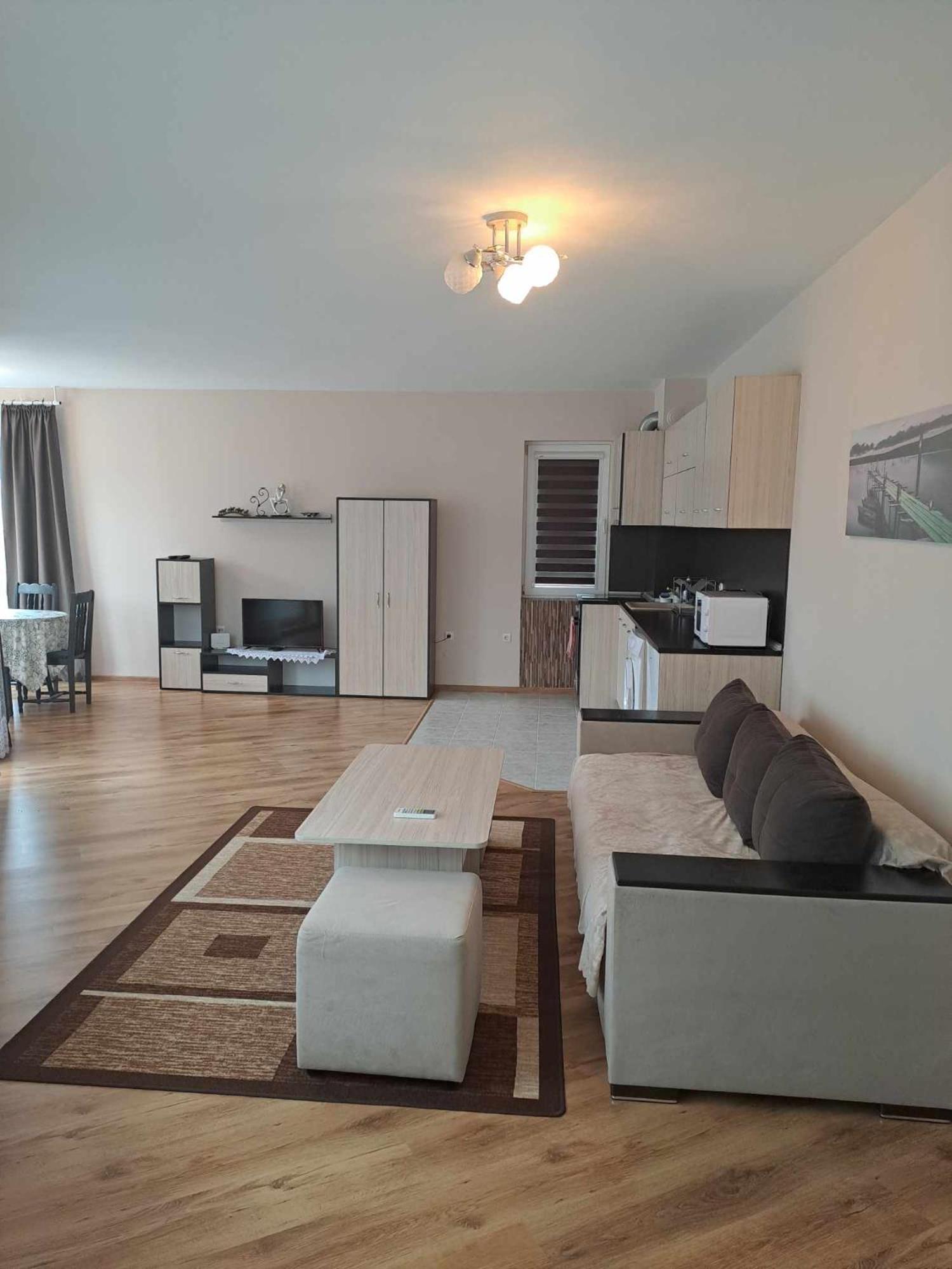 Апартамент Амира 2 Balchik Luaran gambar