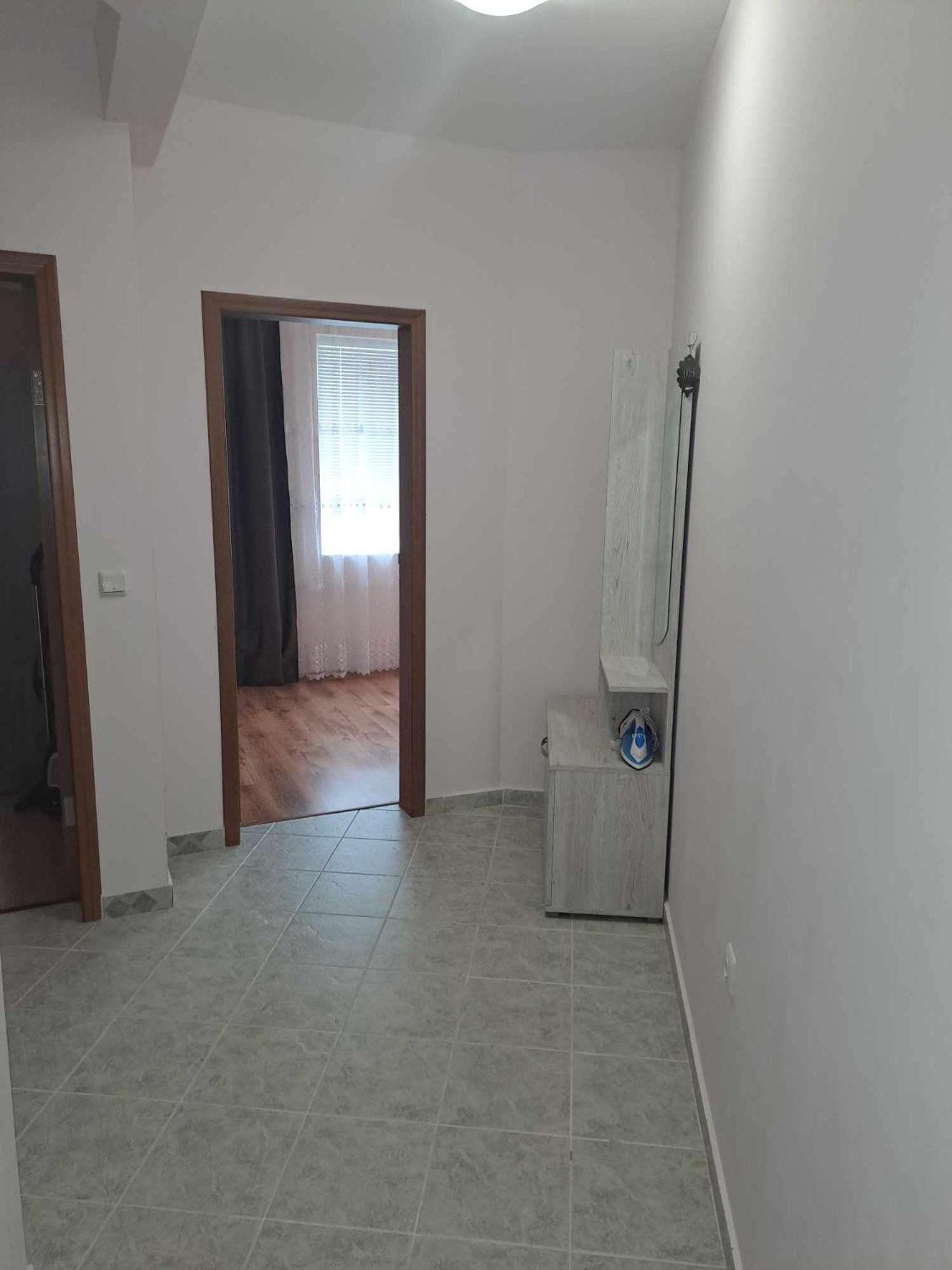 Апартамент Амира 2 Balchik Luaran gambar