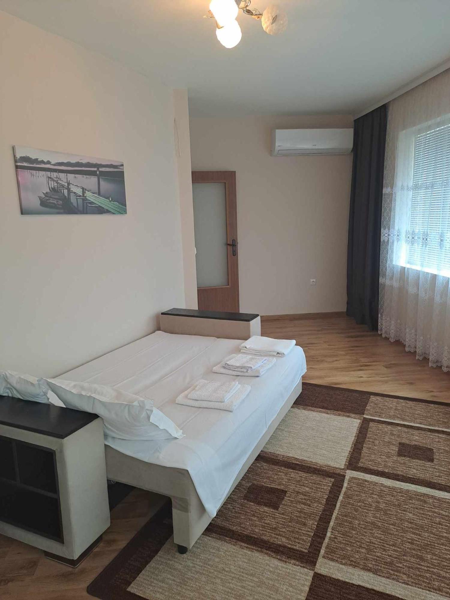 Апартамент Амира 2 Balchik Luaran gambar