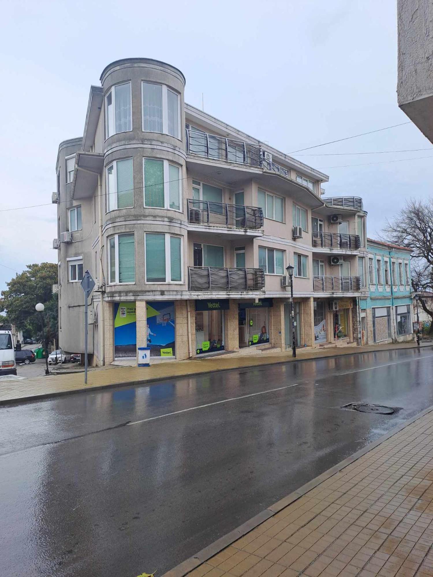 Апартамент Амира 2 Balchik Luaran gambar