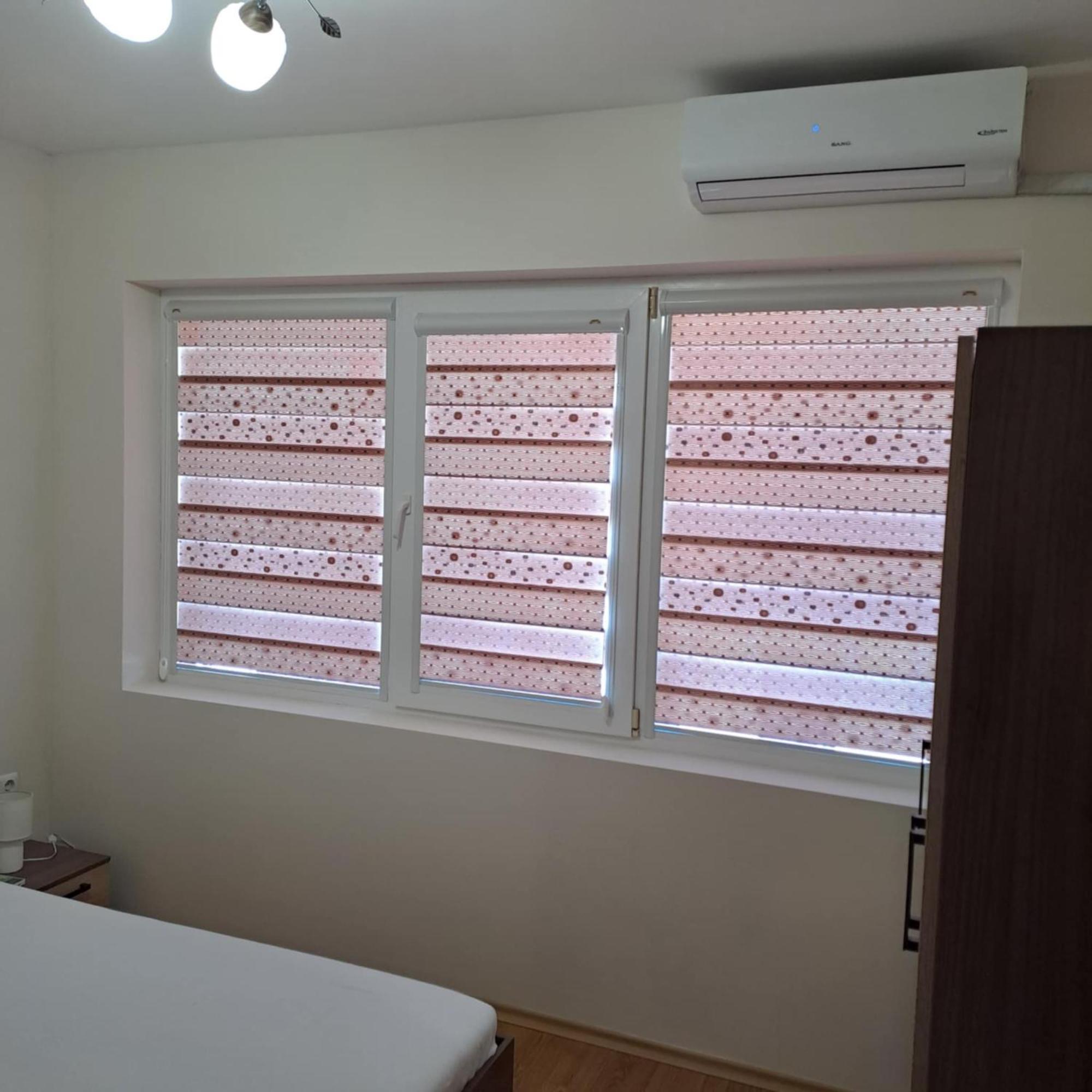 Апартамент Амира 2 Balchik Luaran gambar